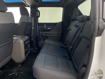 2024 GMC HUMMER EV Pickup 3X