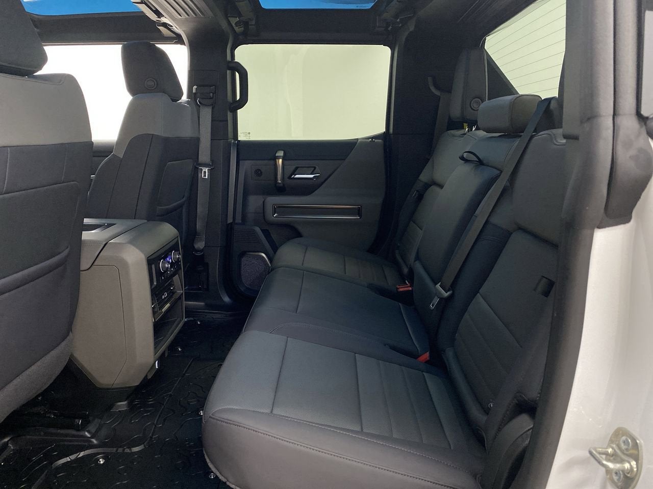 2024 GMC HUMMER EV Pickup 3X