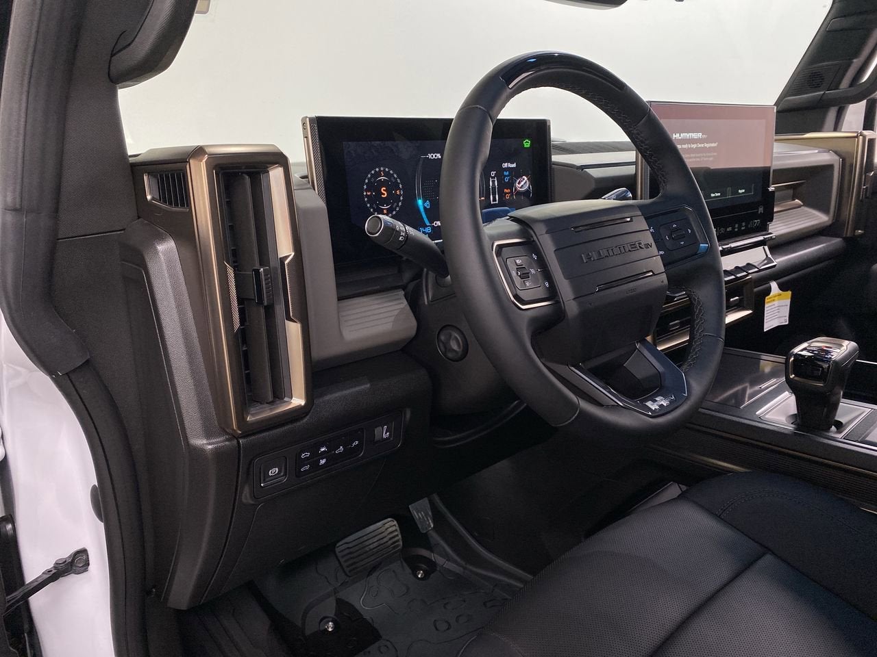 2024 GMC HUMMER EV Pickup 3X