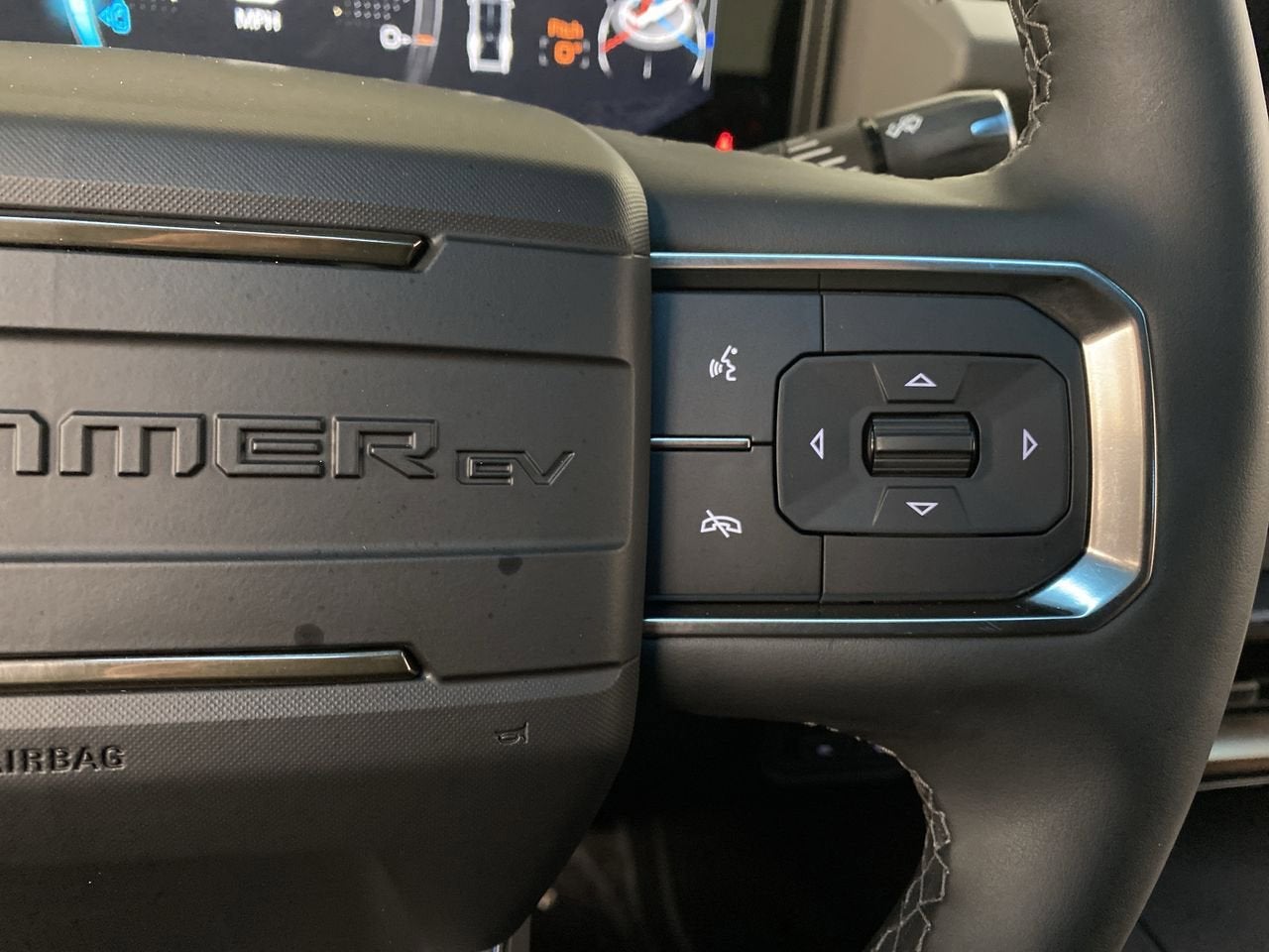 2024 GMC HUMMER EV Pickup 3X