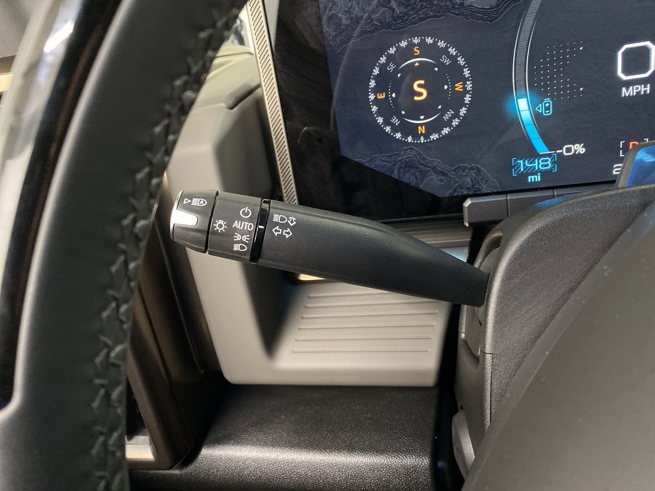 2024 GMC HUMMER EV Pickup 3X