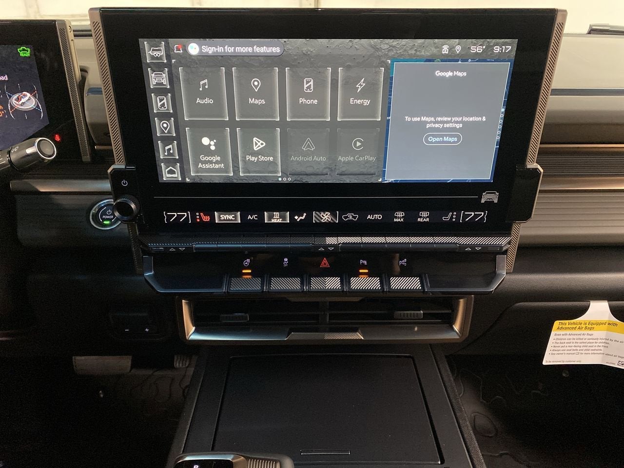 2024 GMC HUMMER EV Pickup 3X