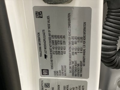 2024 GMC HUMMER EV Pickup 3X