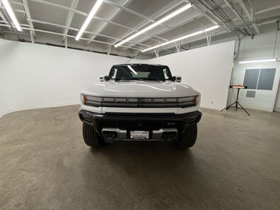 2024 GMC HUMMER EV Pickup 3X