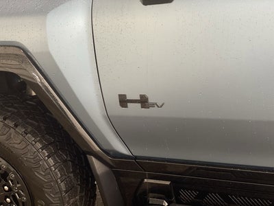 2024 GMC HUMMER EV Pickup 3X OMEGA LIMITED EDITION