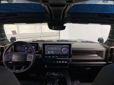 2024 GMC HUMMER EV Pickup 3X OMEGA LIMITED EDITION
