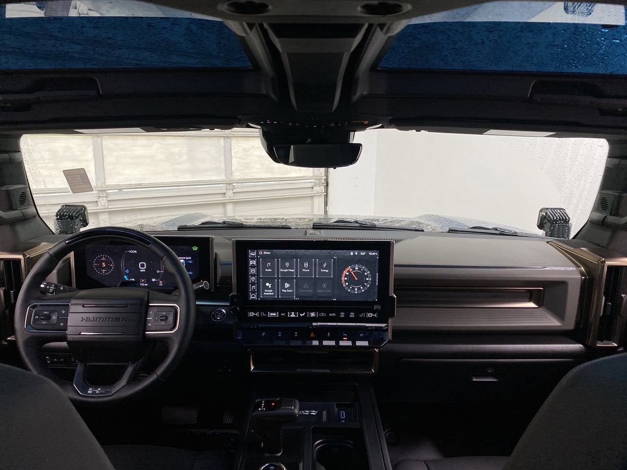 2024 GMC HUMMER EV Pickup 3X OMEGA LIMITED EDITION