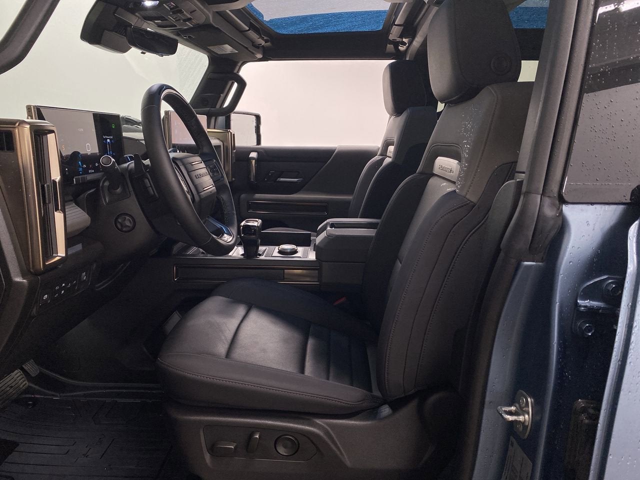 2024 GMC HUMMER EV Pickup 3X OMEGA LIMITED EDITION