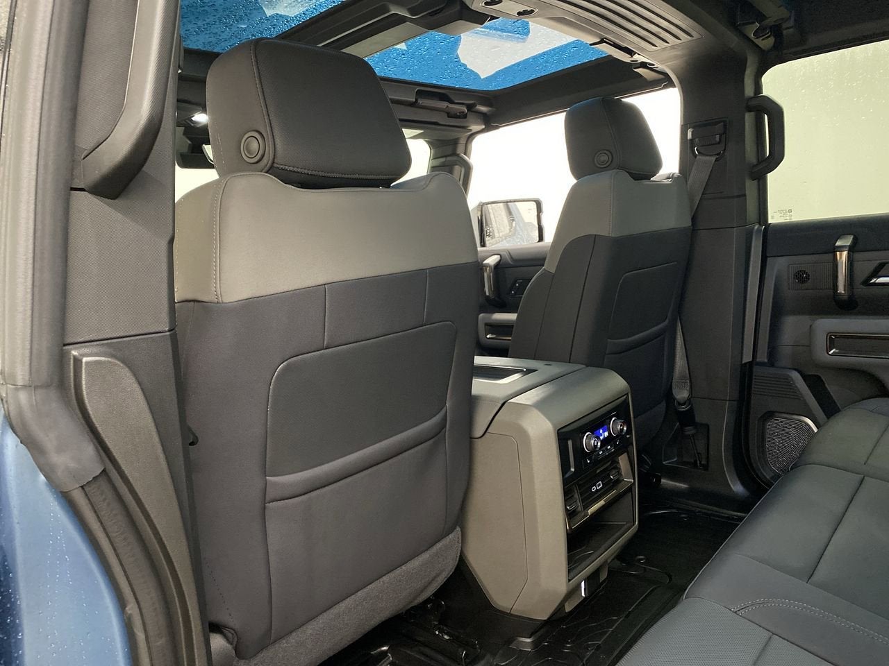 2024 GMC HUMMER EV Pickup 3X OMEGA LIMITED EDITION