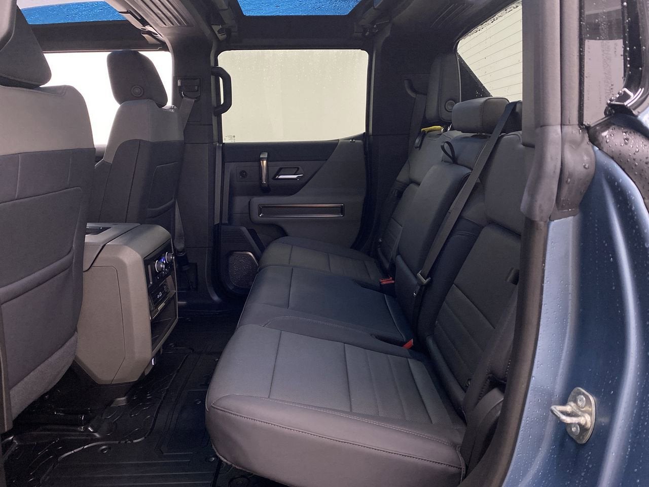 2024 GMC HUMMER EV Pickup 3X OMEGA LIMITED EDITION