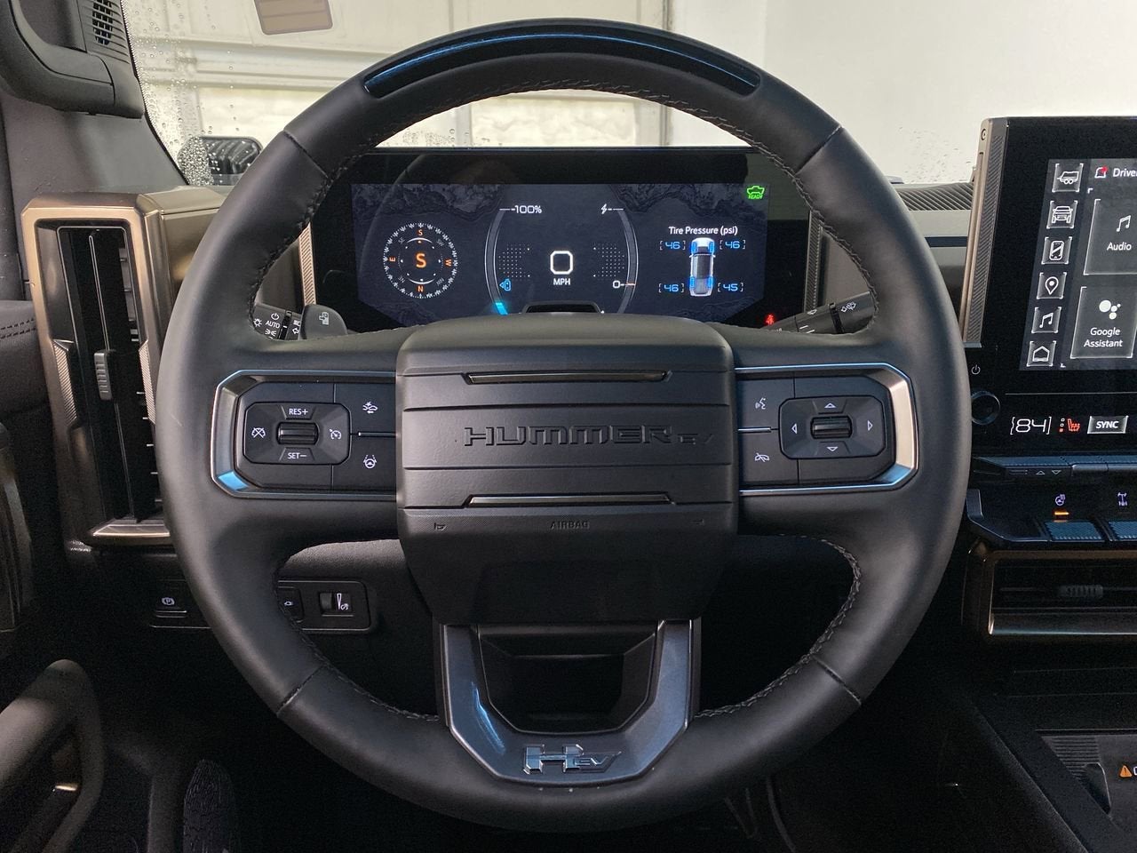 2024 GMC HUMMER EV Pickup 3X OMEGA LIMITED EDITION