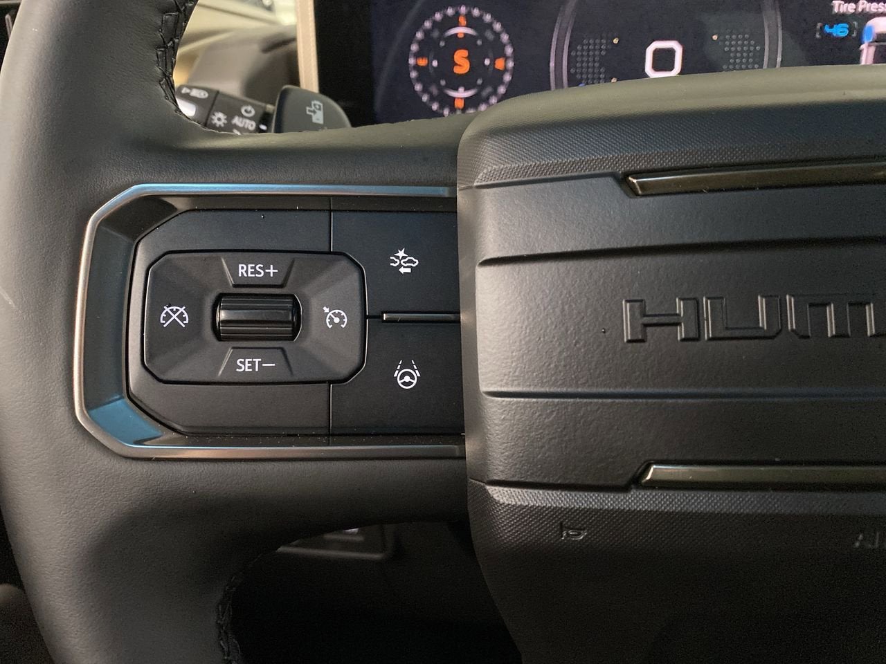 2024 GMC HUMMER EV Pickup 3X OMEGA LIMITED EDITION