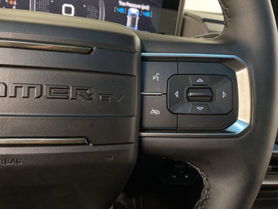 2024 GMC HUMMER EV Pickup 3X OMEGA LIMITED EDITION
