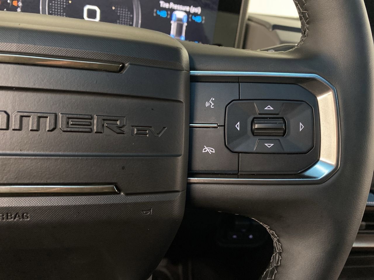 2024 GMC HUMMER EV Pickup 3X OMEGA LIMITED EDITION