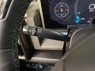 2024 GMC HUMMER EV Pickup 3X OMEGA LIMITED EDITION