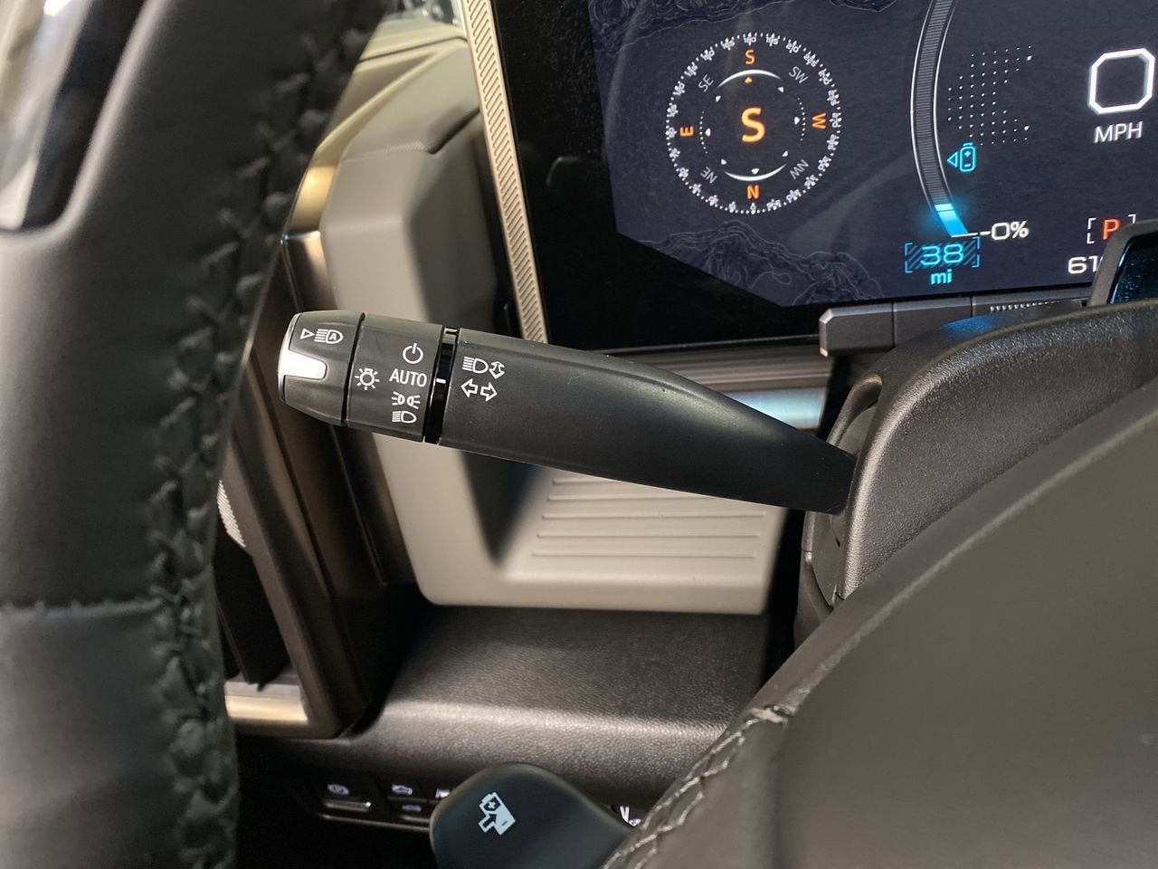 2024 GMC HUMMER EV Pickup 3X OMEGA LIMITED EDITION