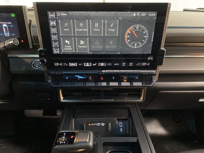 2024 GMC HUMMER EV Pickup 3X OMEGA LIMITED EDITION