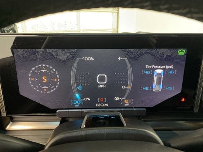 2024 GMC HUMMER EV Pickup 3X OMEGA LIMITED EDITION