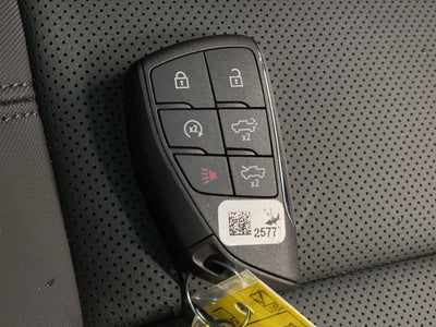 2024 GMC HUMMER EV Pickup 3X OMEGA LIMITED EDITION