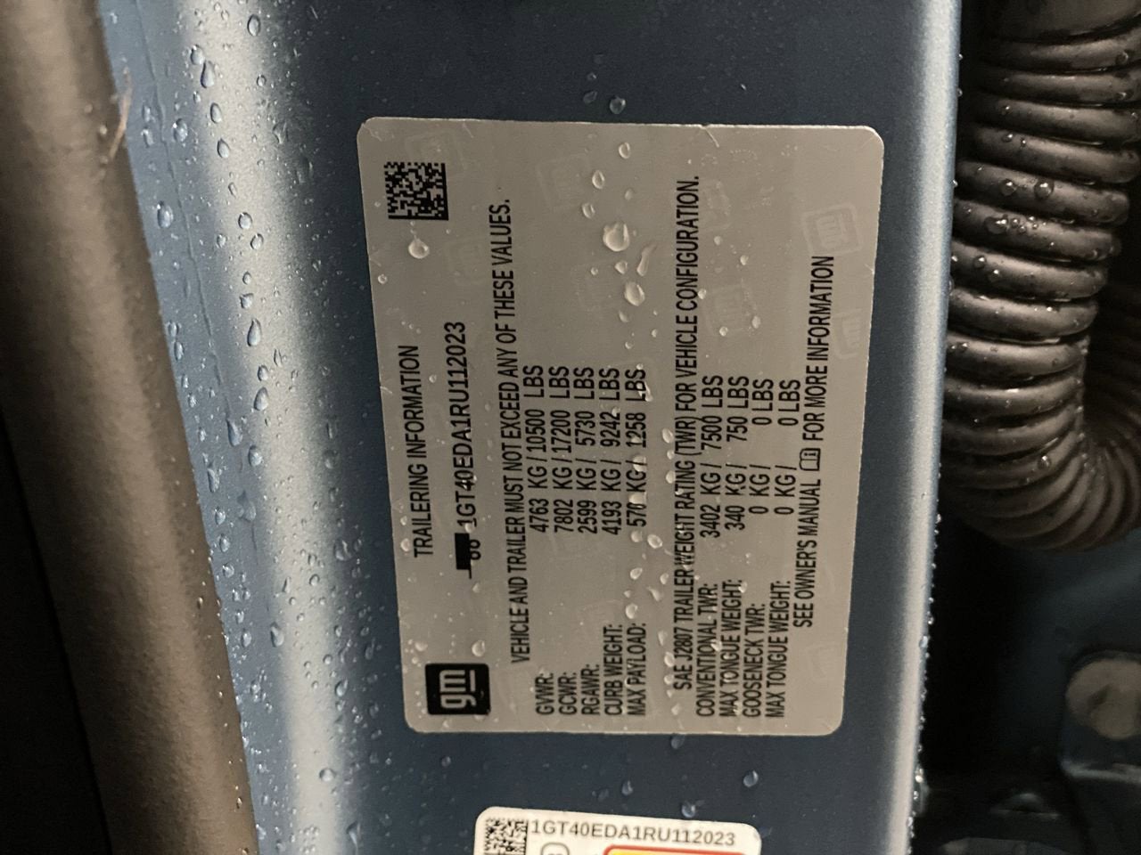 2024 GMC HUMMER EV Pickup 3X OMEGA LIMITED EDITION