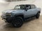 2024 GMC HUMMER EV Pickup 3X OMEGA LIMITED EDITION