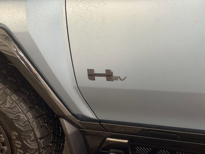 2024 GMC HUMMER EV Pickup 3X OMEGA LIMITED EDITION