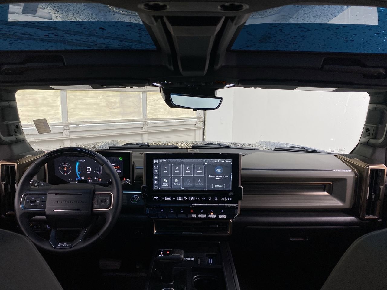 2024 GMC HUMMER EV Pickup 3X OMEGA LIMITED EDITION