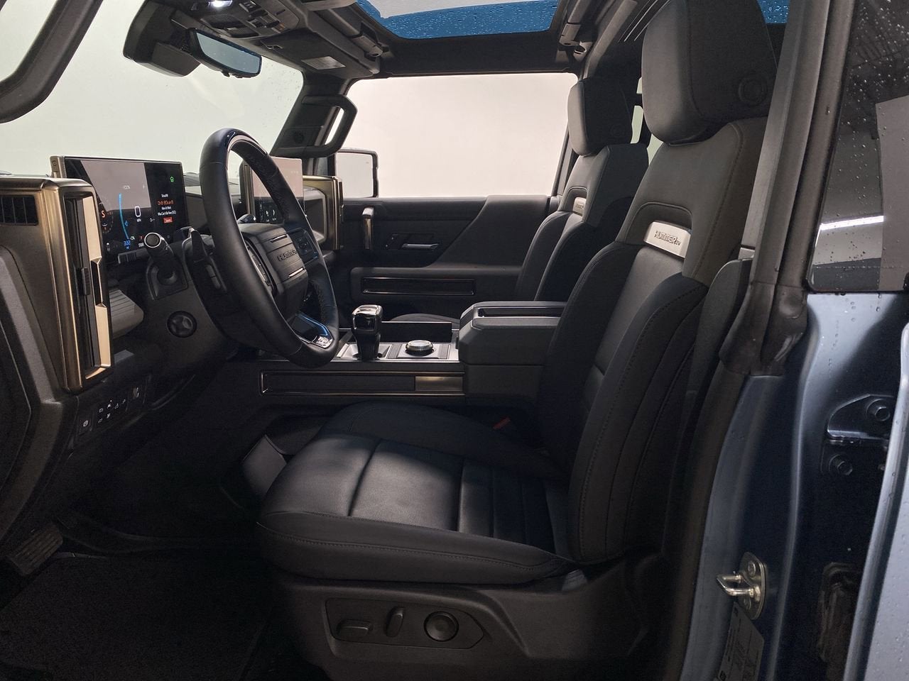 2024 GMC HUMMER EV Pickup 3X OMEGA LIMITED EDITION