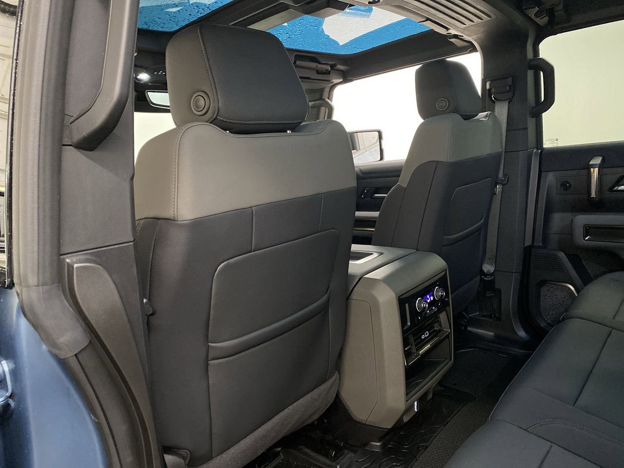 2024 GMC HUMMER EV Pickup 3X OMEGA LIMITED EDITION