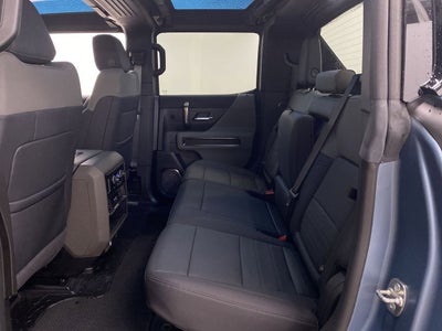 2024 GMC HUMMER EV Pickup 3X OMEGA LIMITED EDITION