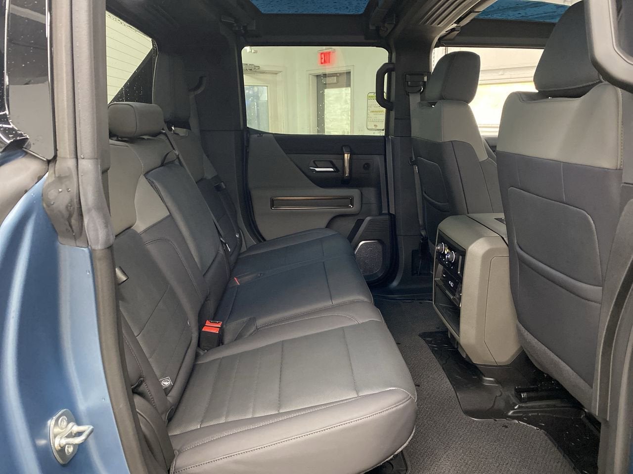 2024 GMC HUMMER EV Pickup 3X OMEGA LIMITED EDITION