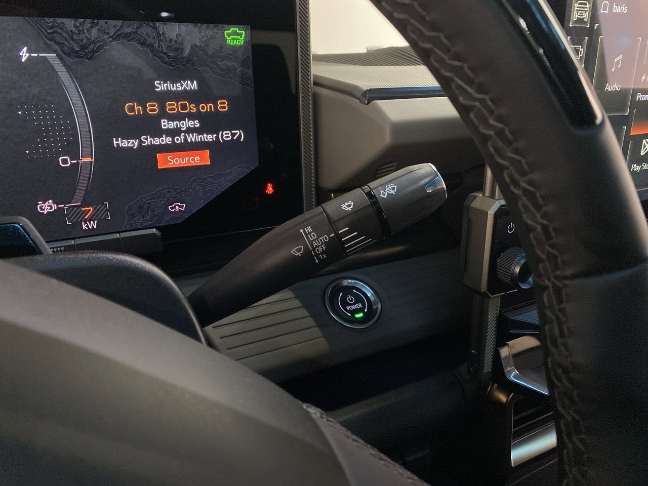 2024 GMC HUMMER EV Pickup 3X OMEGA LIMITED EDITION