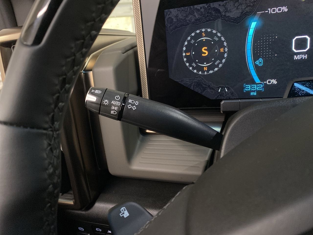 2024 GMC HUMMER EV Pickup 3X OMEGA LIMITED EDITION