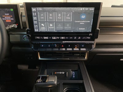 2024 GMC HUMMER EV Pickup 3X OMEGA LIMITED EDITION