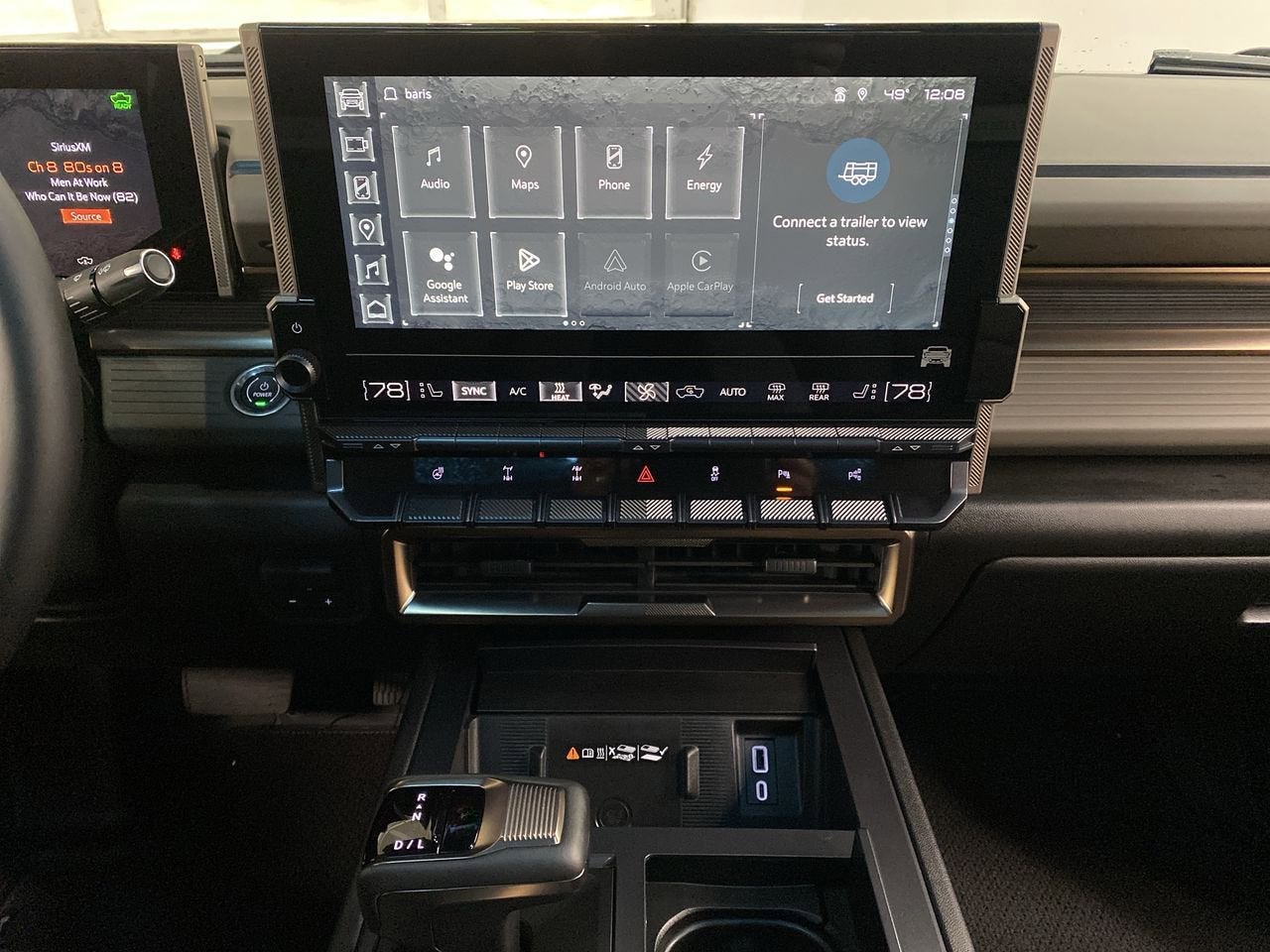 2024 GMC HUMMER EV Pickup 3X OMEGA LIMITED EDITION