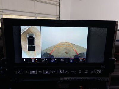 2024 GMC HUMMER EV Pickup 3X OMEGA LIMITED EDITION