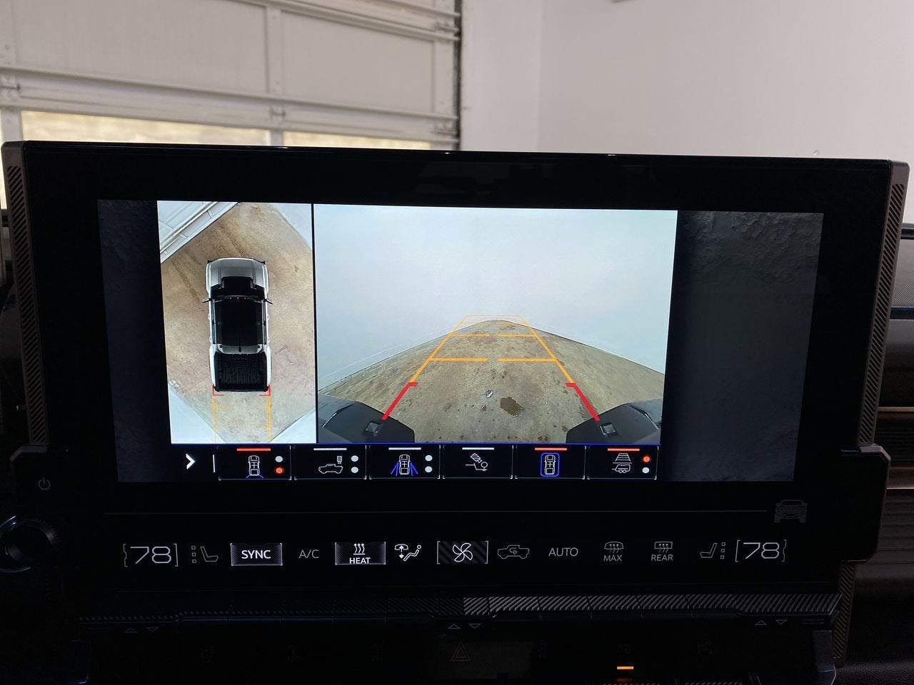 2024 GMC HUMMER EV Pickup 3X OMEGA LIMITED EDITION