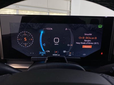 2024 GMC HUMMER EV Pickup 3X OMEGA LIMITED EDITION