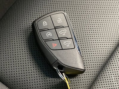 2024 GMC HUMMER EV Pickup 3X OMEGA LIMITED EDITION