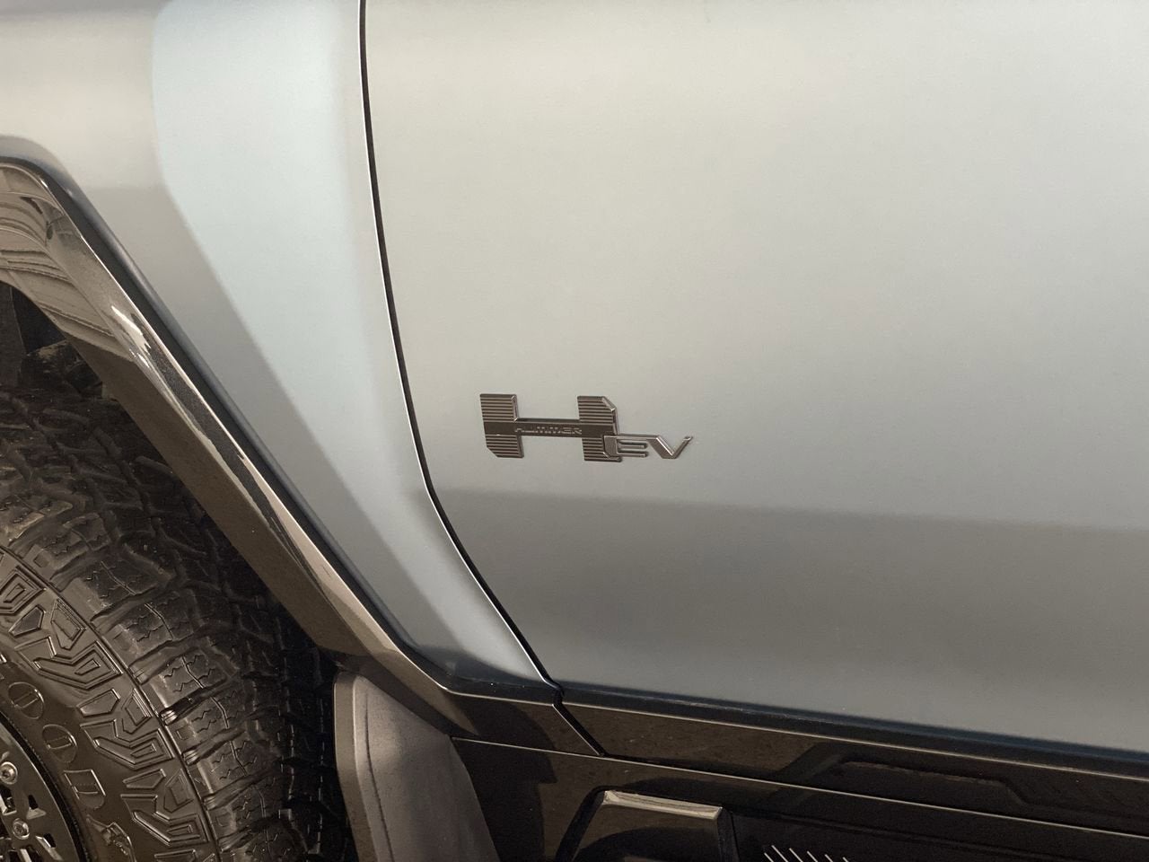 2024 GMC HUMMER EV Pickup 3X OMEGA LIMITED EDITION