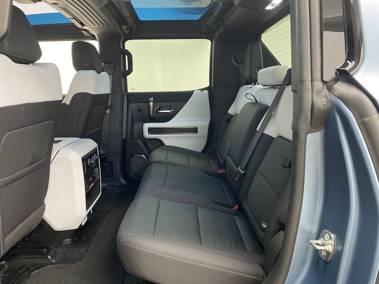 2024 GMC HUMMER EV Pickup 3X OMEGA LIMITED EDITION