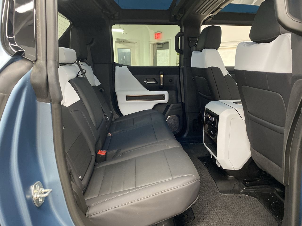 2024 GMC HUMMER EV Pickup 3X OMEGA LIMITED EDITION