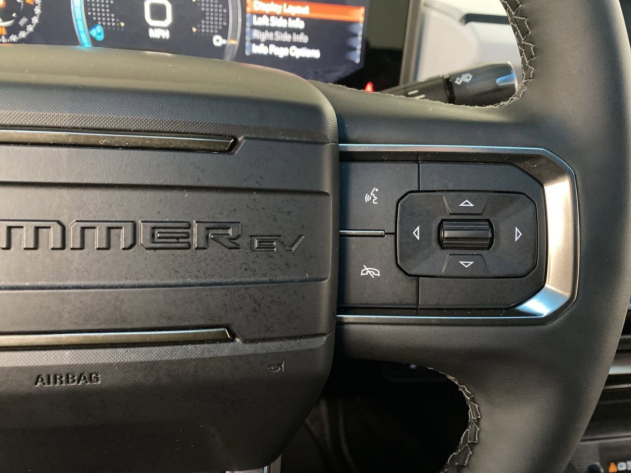 2024 GMC HUMMER EV Pickup 3X OMEGA LIMITED EDITION