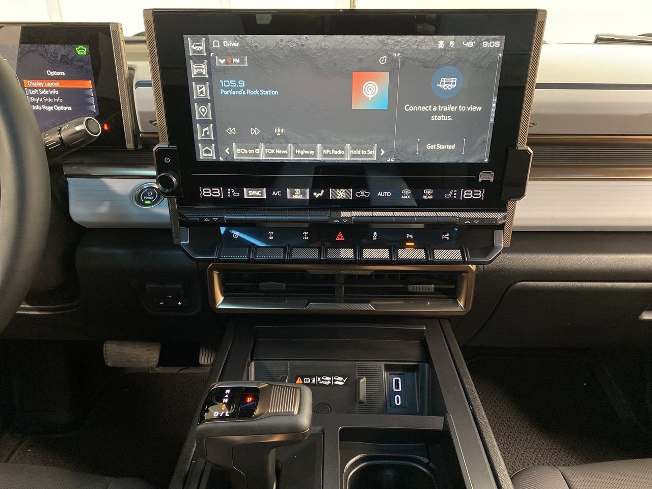 2024 GMC HUMMER EV Pickup 3X OMEGA LIMITED EDITION