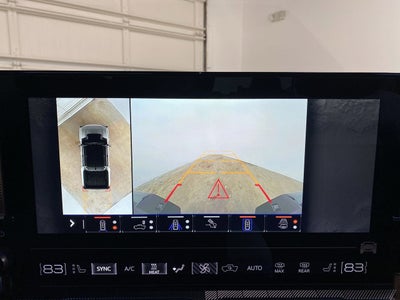 2024 GMC HUMMER EV Pickup 3X OMEGA LIMITED EDITION