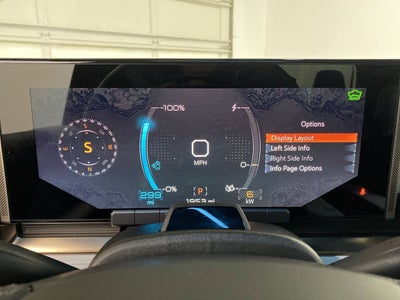 2024 GMC HUMMER EV Pickup 3X OMEGA LIMITED EDITION