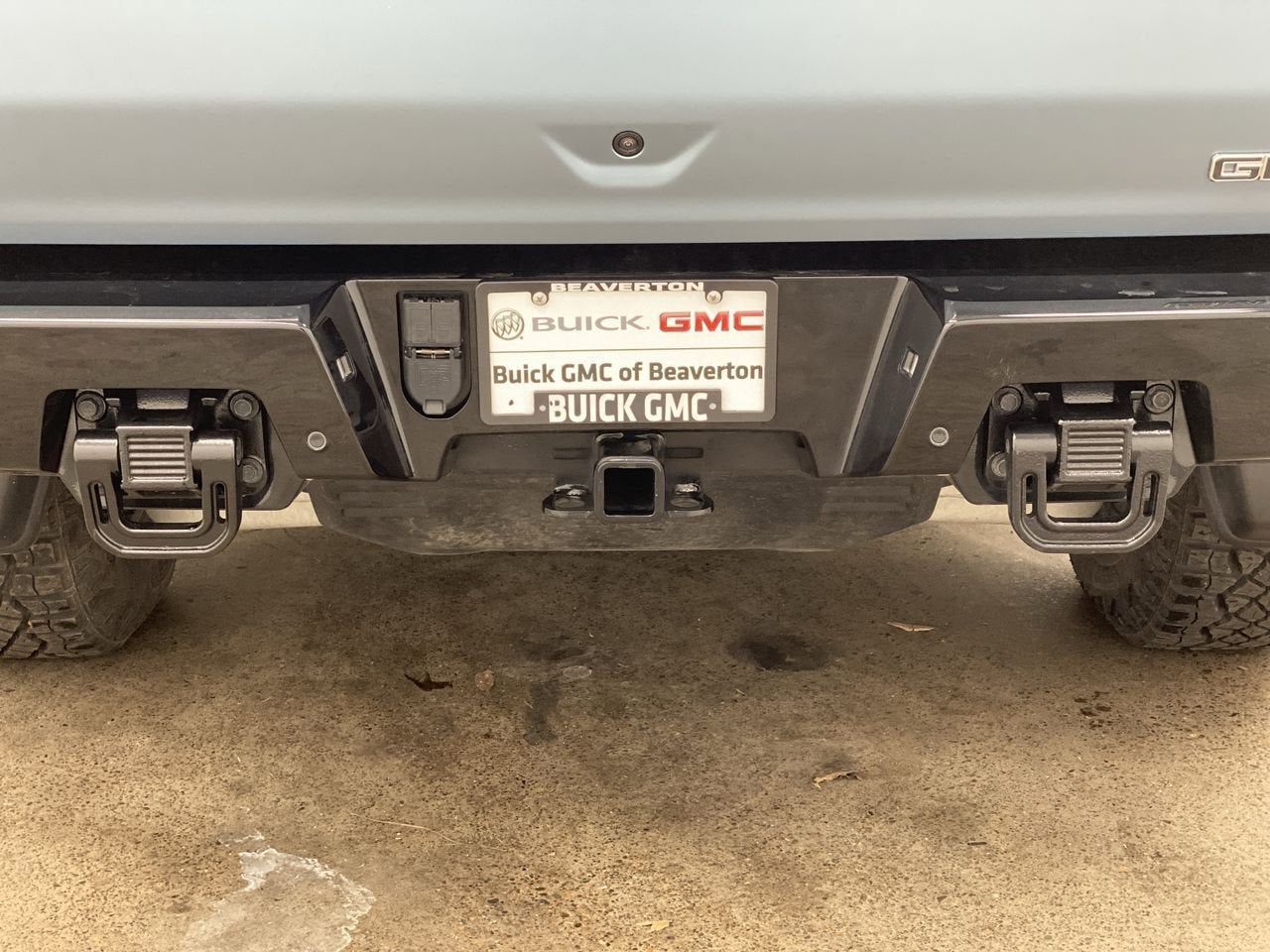 2024 GMC HUMMER EV Pickup 3X OMEGA LIMITED EDITION