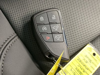 2024 GMC HUMMER EV Pickup 3X OMEGA LIMITED EDITION