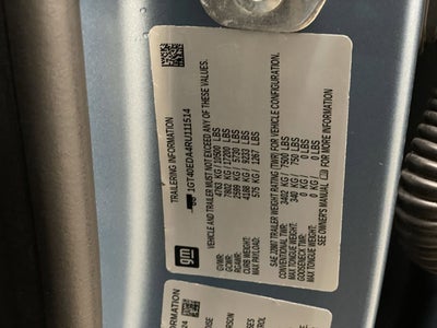 2024 GMC HUMMER EV Pickup 3X OMEGA LIMITED EDITION