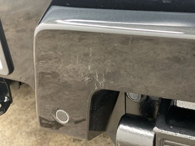 2024 GMC HUMMER EV Pickup 3X OMEGA LIMITED EDITION